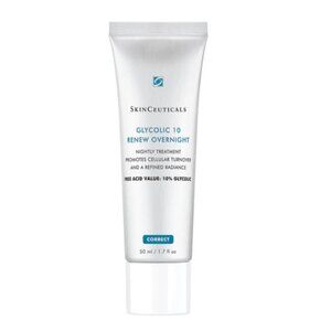 SkinCeuticals Glycolic 10 Renew Overnight 1.7 fl. oz